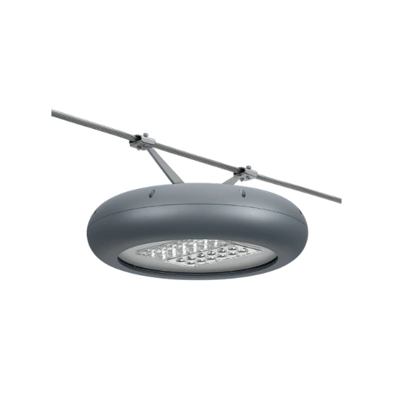 armature industrielle EMARA Afrilight