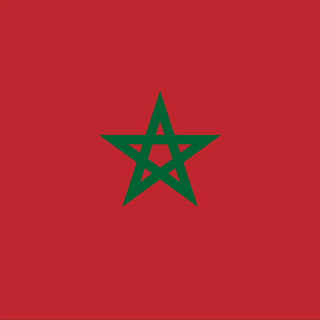 éclairage public candélabres emara afrilight maroc