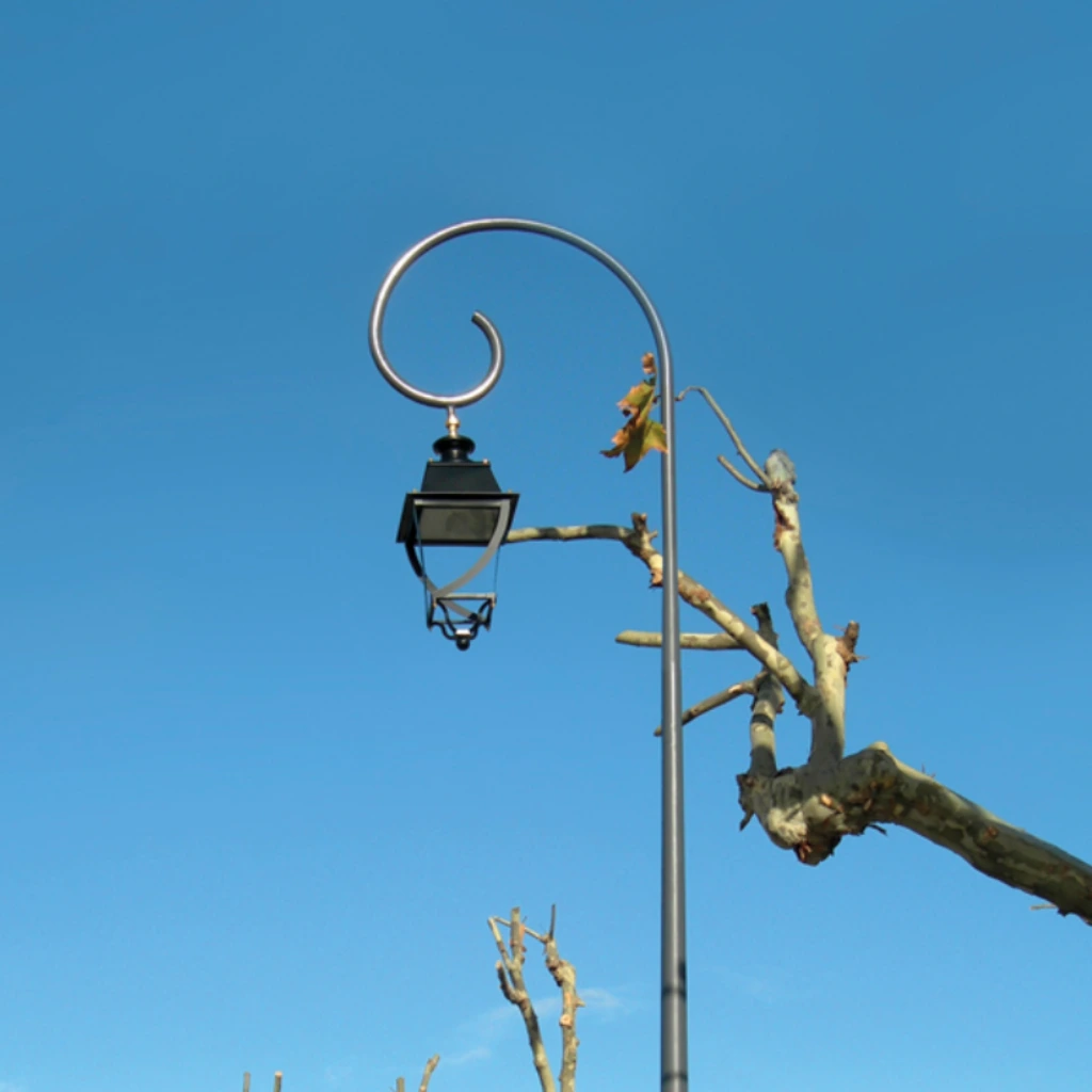 eclairage décoratif traditionnel Emara Afrilight