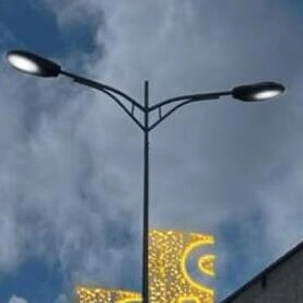 éclairage led sur mesure EMARA Afrilight