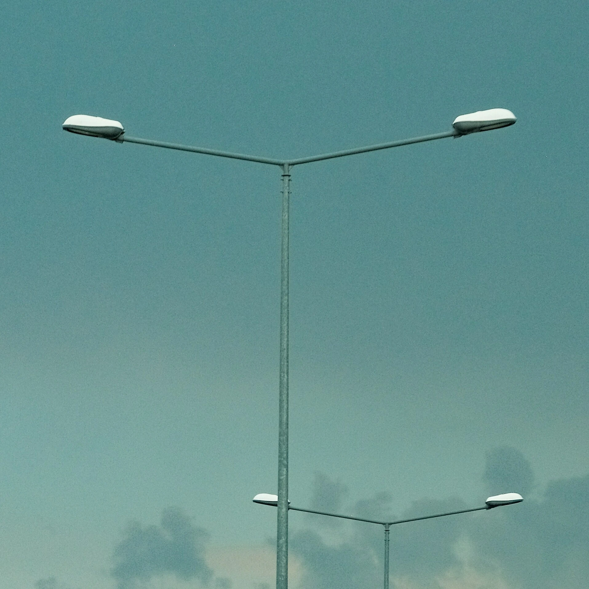 éclairage public routier emara afrilight