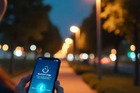 smart lighting EMARA Afrilight