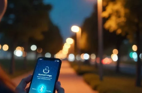 smart lighting EMARA Afrilight