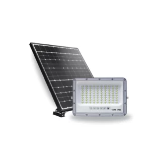 Projecteur solaire EMARA AFRILIGHT