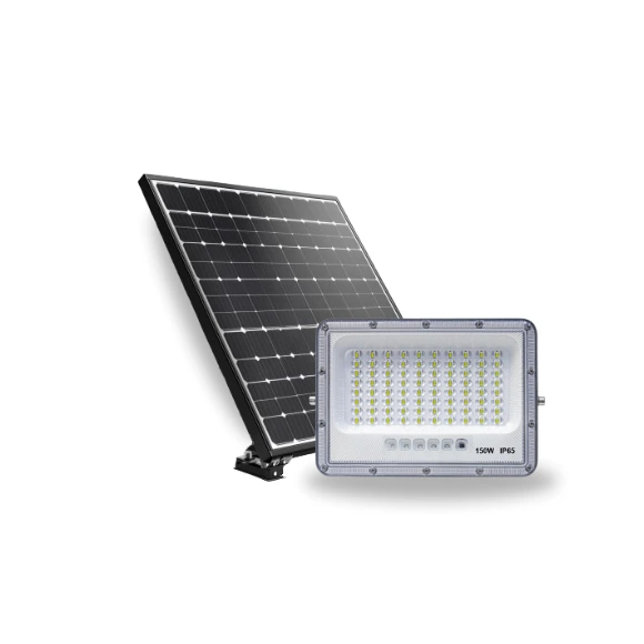 Projecteur solaire EMARA AFRILIGHT