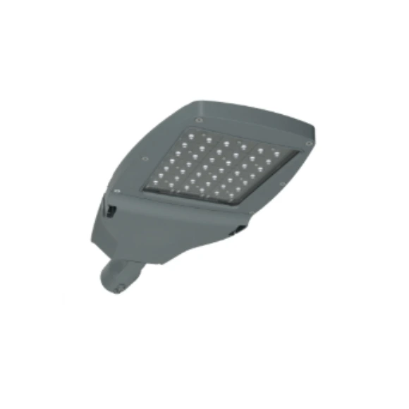 luminaire éclairage public routier modèle 2 Emara afrilight