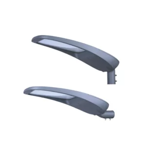 Luminaire éclairage public routier modèle 1 EMARA Afrilight