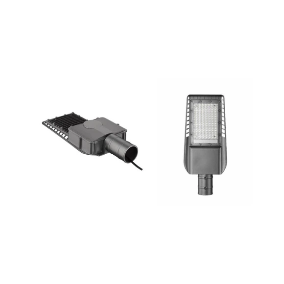 Luminaire led éclairage public emara afrilight