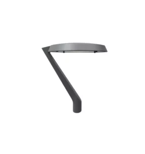 luminaire éclairage public urbain modèle 2 Emara afrilight