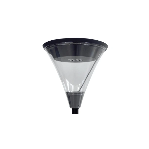 luminaire éclairage public urbain modèle 3 Emara afrilight