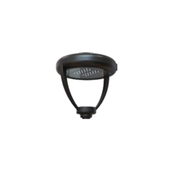 Lanterne moderne Emara afrilight