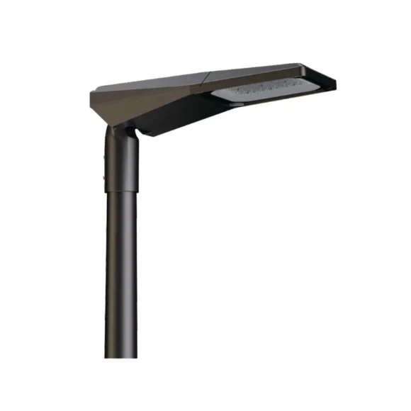 Luminaire E-RT01 éclairage routier EMARA Afrilight Maroc Afrique