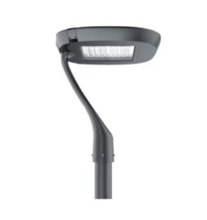 Luminaire de Jardin E-JRD01 Eclairage urbain EMARA Afrilight Maroc