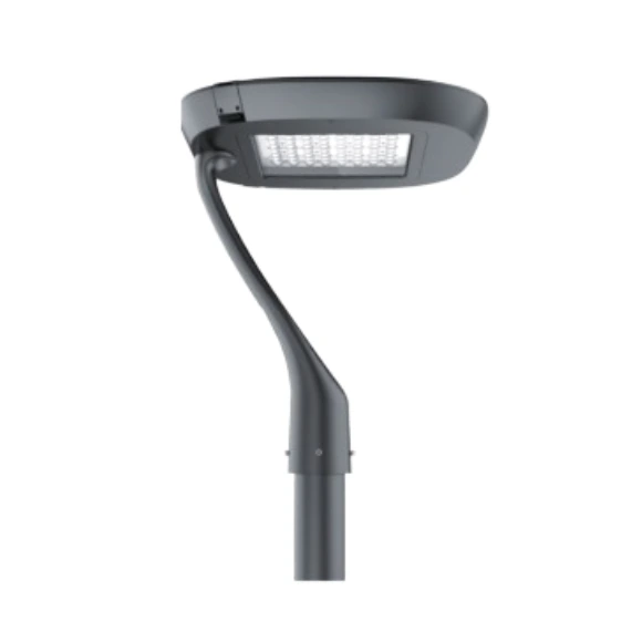 Luminaire de Jardin E-JRD01 Eclairage urbain EMARA Afrilight Maroc